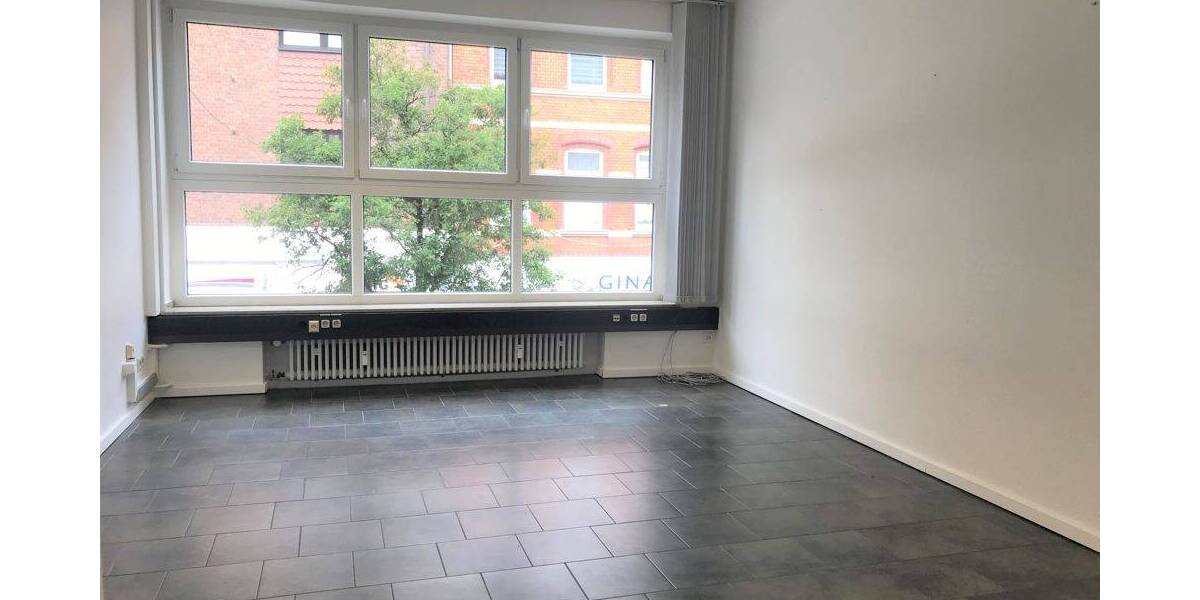Gewerbeobjekt Gladbeck Mitte - 5 Zimmer, 121 m&sup2;, 750&euro; | Angebot:26817113