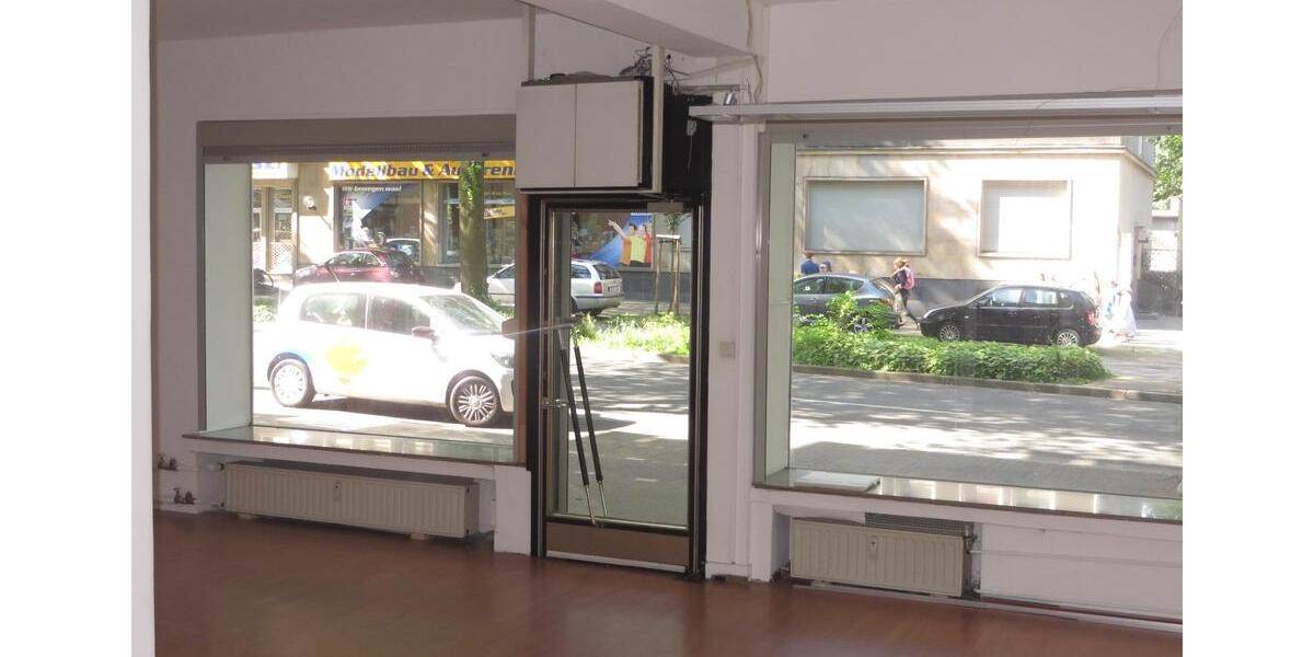 Loft - Studio - Atelier Dortmund Gartenstadt - 5 Zimmer, 160 m&sup2;, 1.199&euro; | Angebot:26207949