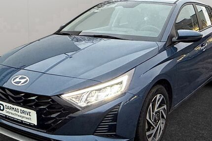 Hyundai i20 23.757 km 18.490 &euro; Oer-Erkenschwick 45739