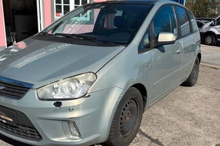 Ford C-Max 275.000 km 1.500 &euro; Wuppertal 42329