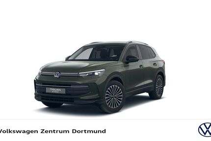 VW Tiguan 5.916 km 41.477 &euro; Dortmund 44141