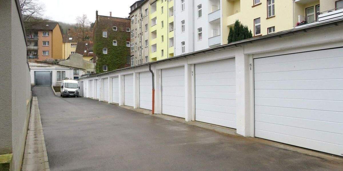 Garagen / Stellplätze Hagen Eilpe - 325.000&euro; | Angebot:25690625