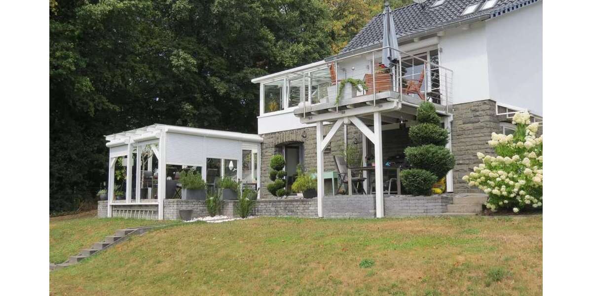Einfamilienhaus Remscheid Remscheid-Süd - 4 Zimmer, 145 m&sup2;, 748.000&euro; | Angebot:27223641