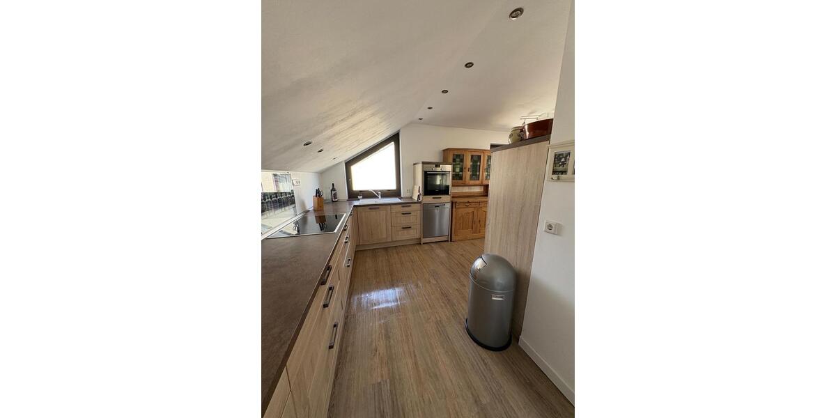 Etagenwohnung Herdecke - 3.5 Zimmer, 93 m&sup2;, 900&euro; | Angebot:26341696