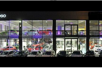 MG 3 10.000 km 22.480 &euro; Remscheid 42855