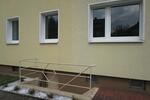 Erdgeschoßwohnung Gelsenkirchen Gelsenkirchen-Mitte - 2 Zimmer, 44 m&sup2;, 320&euro; | Angebot:26350536