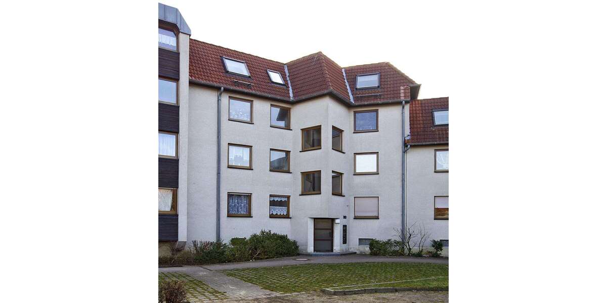 Etagenwohnung Bochum Hiltrop - 1 Zimmer, 48 m&sup2;, 490&euro; | Angebot:26932571
