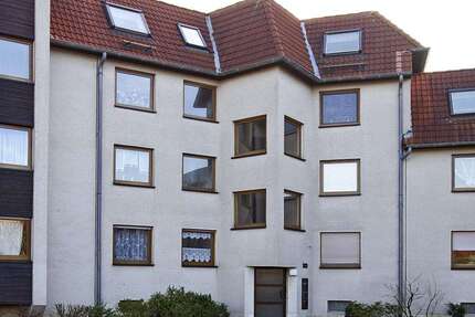 Wohnung Bochum Hiltrop - 1 Zimmer, 48 m&sup2;, 490&euro; | Angebot:26932571