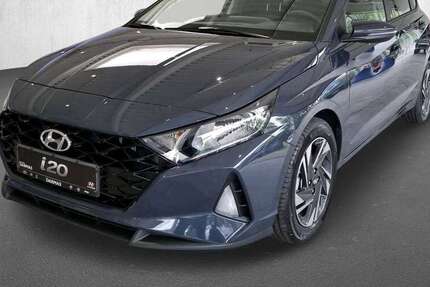Hyundai i20 43.171 km 13.990 &euro; Recklinghausen 45657