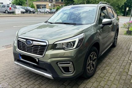 Subaru Forester 77.000 km 22.999 &euro; Wuppertal 42115