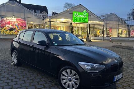 BMW 116 166.666 km 6.799 &euro; Wuppertal 42283