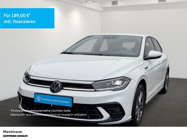 VW Polo 81.261 km 17.890 &euro; Mettmann 40822