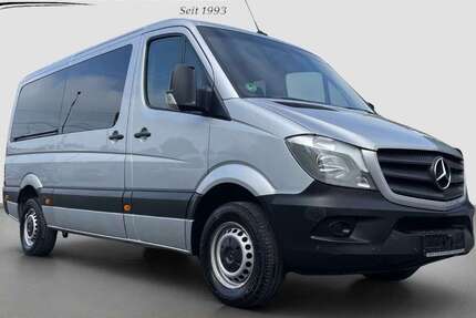 Mercedes-Benz Sprinter 248.970 km 23.900 &euro; Mülheim 45476