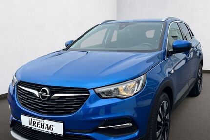 Opel Grandland (X) 87.480 km 12.490 &euro; Recklinghausen 45659
