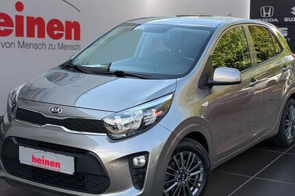 Kia Picanto 98.000 km 9.499 &euro; Essen 45141