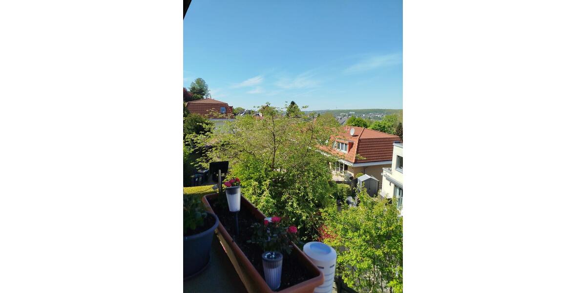 Etagenwohnung Sprockhövel - 2 Zimmer, 65 m&sup2;, 165.000&euro; | Angebot:26400084