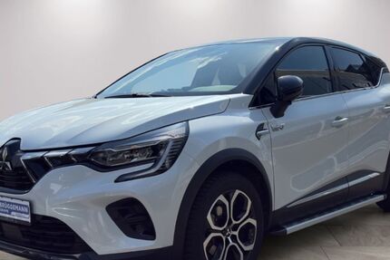 Mitsubishi ASX 22.146 km 24.390 &euro; Essen 45145