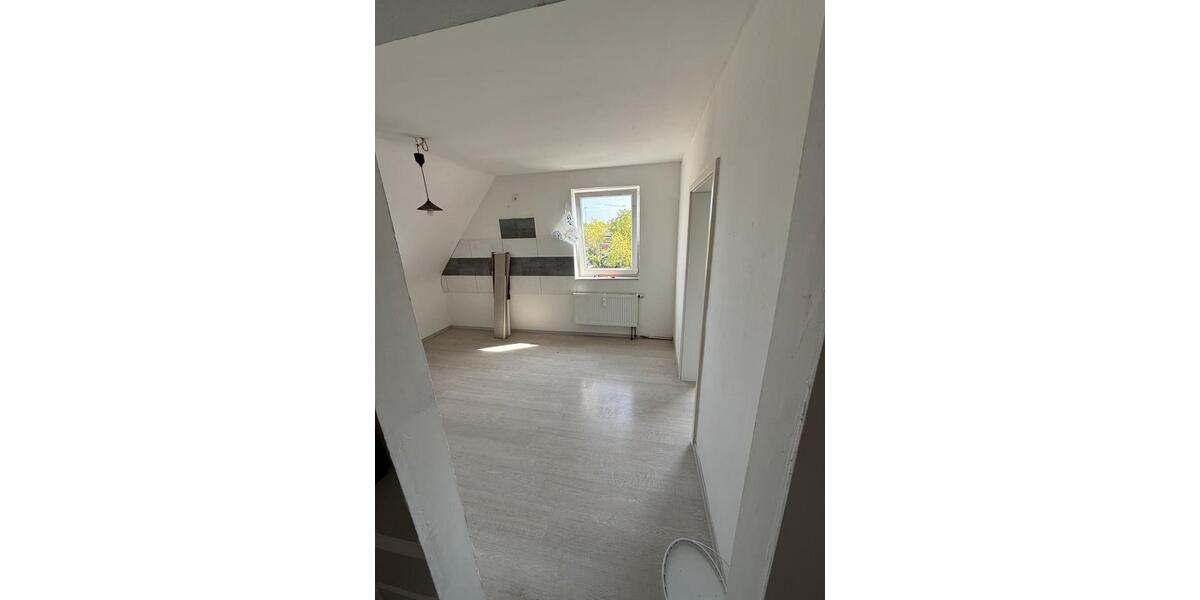 Dachgeschoßwohnung Marl Alt-Marl - 2 Zimmer, 45 m&sup2;, 530&euro; | Angebot:26396478