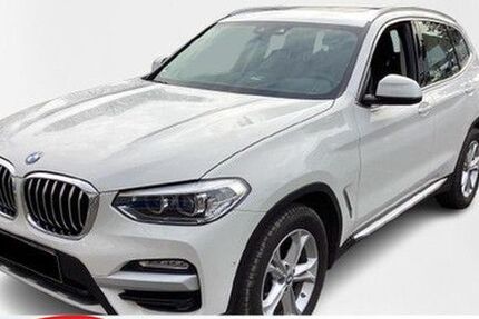 BMW X3 62.120 km 28.990 &euro; Hattingen 45527