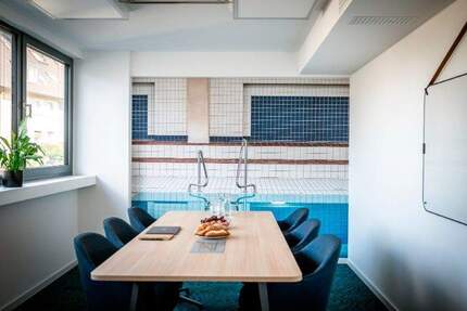 Gewerbeobjekt Bochum Innenstadt - 660&euro; | Angebot:25753061