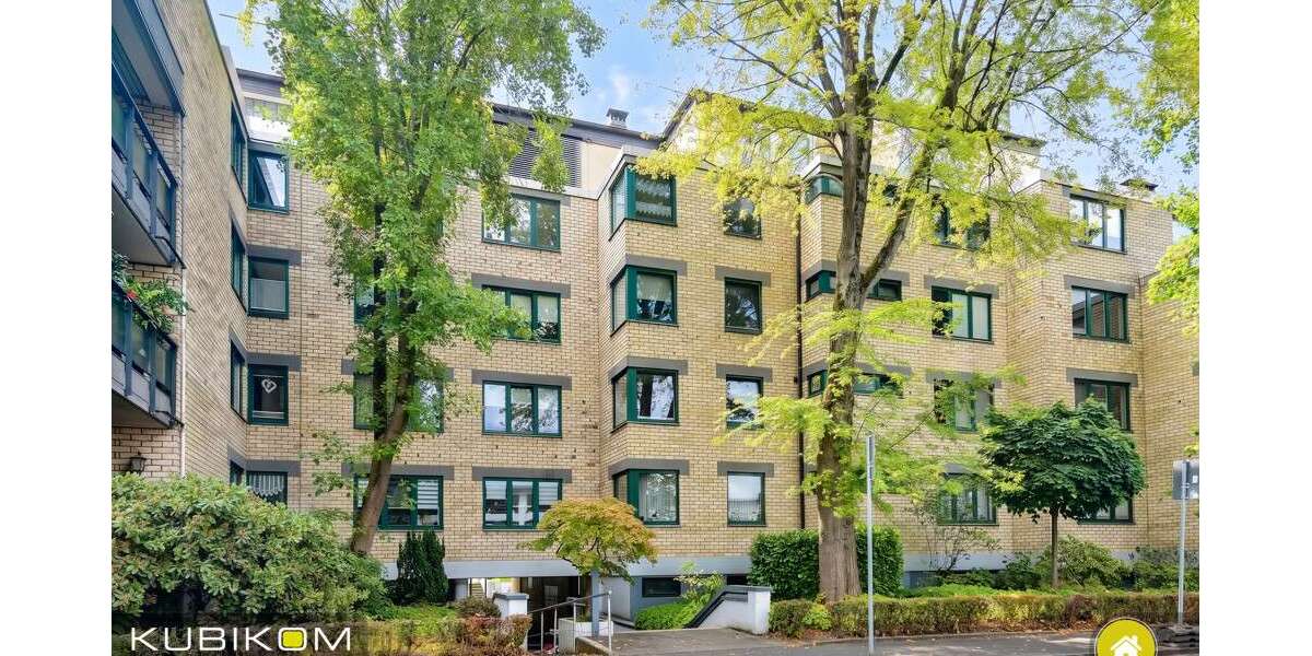 Etagenwohnung Solingen Ohligs - 3 Zimmer, 109 m&sup2;, 219.000&euro; | Angebot:27375717