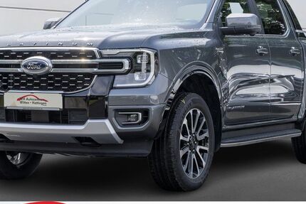 Ford Ranger 7.040 km 53.946 &euro; Witten 58453