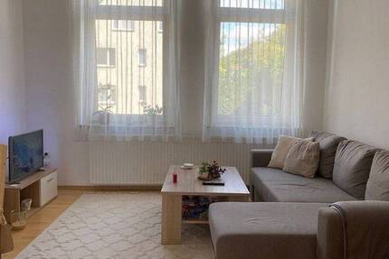 Wohnung Bochum Wiemelhausen - 2 Zimmer, 48 m&sup2;, 520&euro; | Angebot:26883467