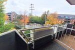 Zuhause zum Wohlfühlen: Helle Wohnung mit zwei Balkonen - Etagenwohnung Mülheim an der Ruhr Linksruhr | Angebot:23541807