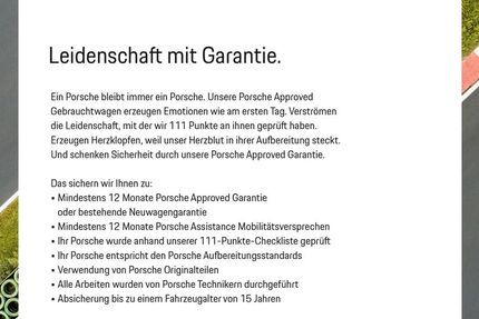 Porsche Boxster 21.500 km 103.123 &euro; Essen 45143