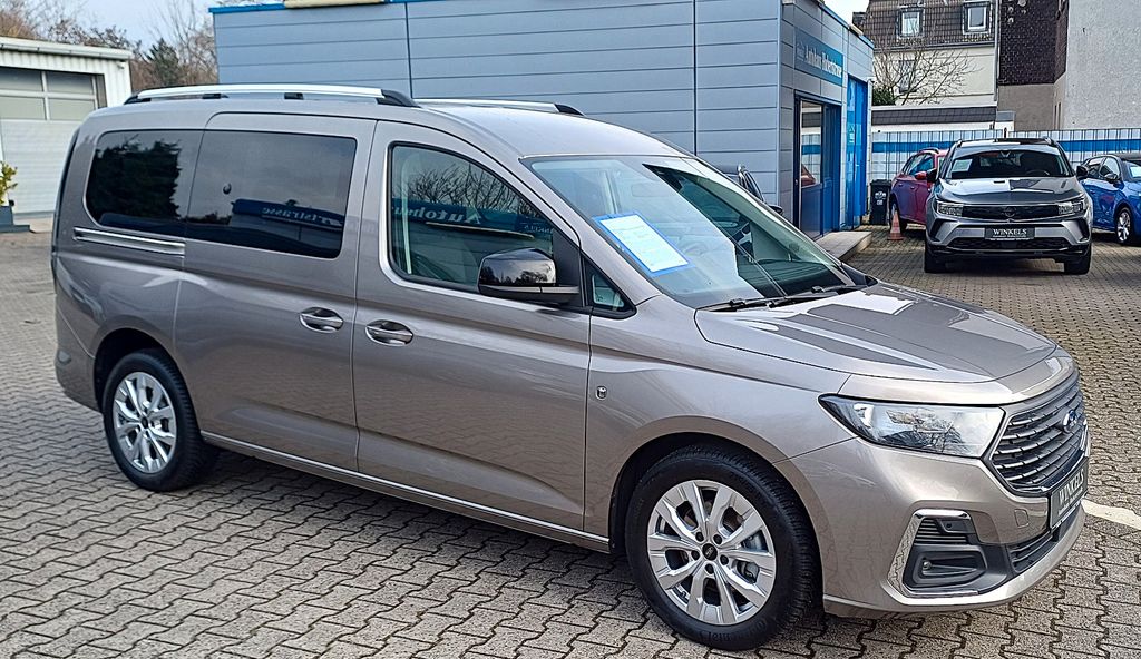 Ford Tourneo Connect 19.600 km 29.980 &euro; Essen 45307