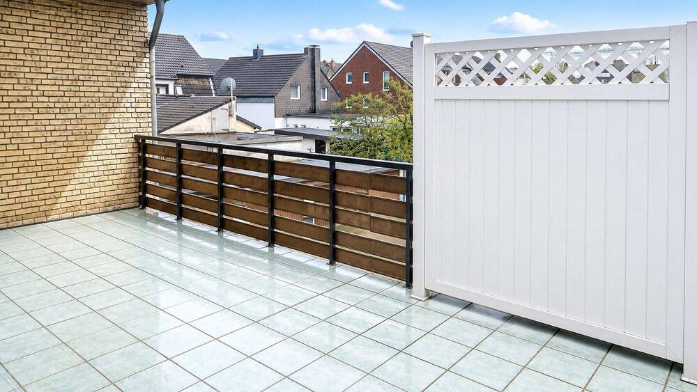 Etagenwohnung bottrop Fuhlenbrock - 7 Zimmer, 188 m&sup2;, 1.800&euro; | Angebot:26926788