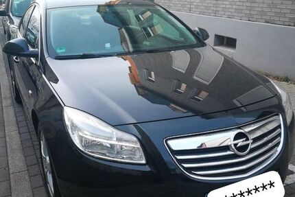 Opel Insignia 165.300 km 5.099 &euro; Mülheim an der Ruhr 45470
