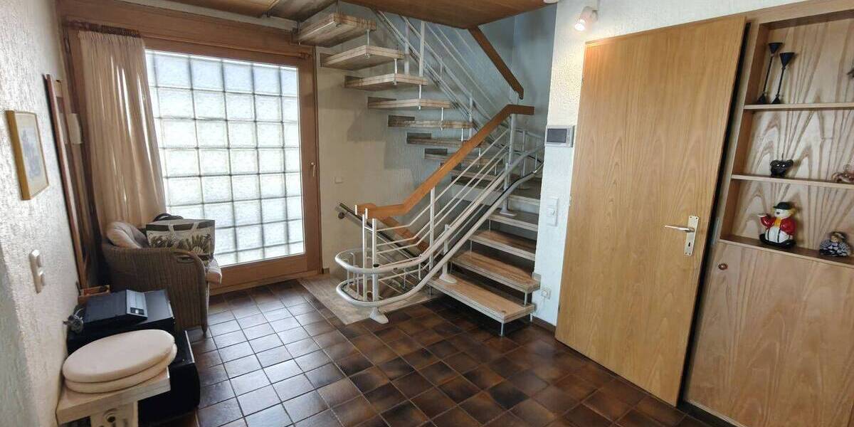 Einfamilienhaus Recklinghausen König-Ludwig - 6 Zimmer, 142 m&sup2;, 384.500&euro; | Angebot:26377858
