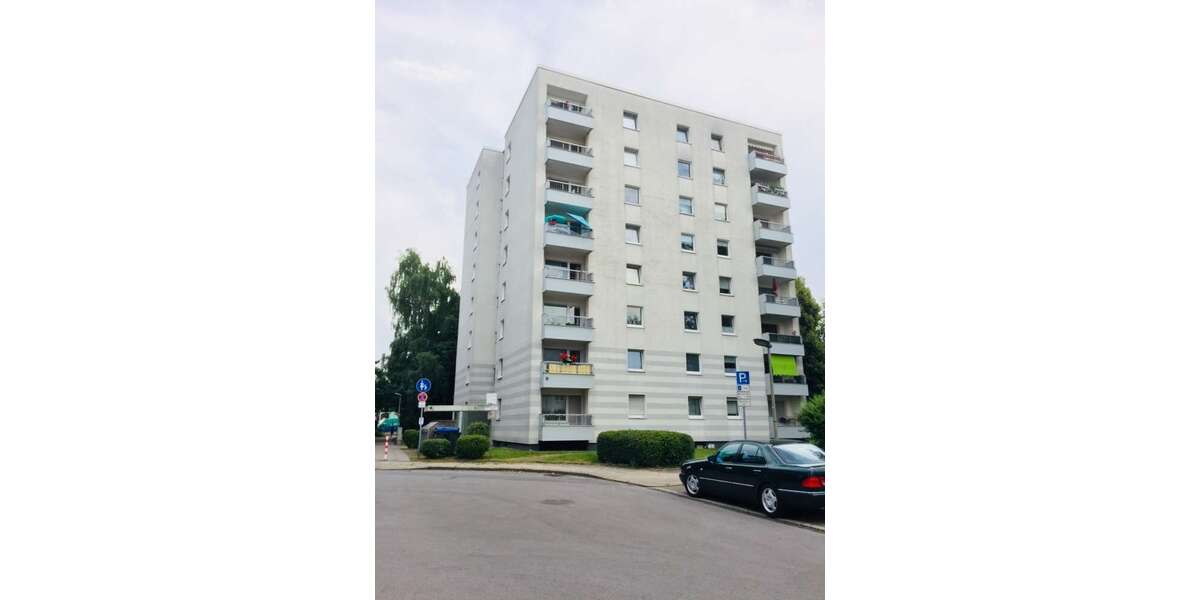 Etagenwohnung Hattingen - 2 Zimmer, 60 m&sup2;, 485&euro; | Angebot:27520569