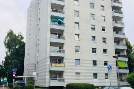 Wohnung Hattingen - 2 Zimmer, 60 m&sup2;, 485&euro; | Angebot:27520569