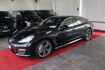 Porsche Panamera 182.494 km 18.950 &euro; Essen 45329