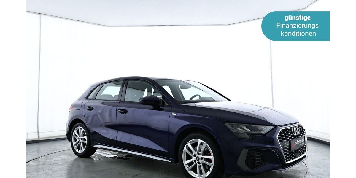 Audi A3 38.542 km 26.790 &euro; Wuppertal 42287