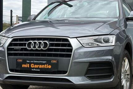Audi Q3 102.796 km 14.870 &euro; Essen 45143