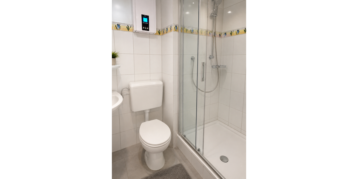 teilweise sanierte 2,5 Zimmer Wohnung mit Balkon - 2- Gladbeck Brauck | Angebot:27342637