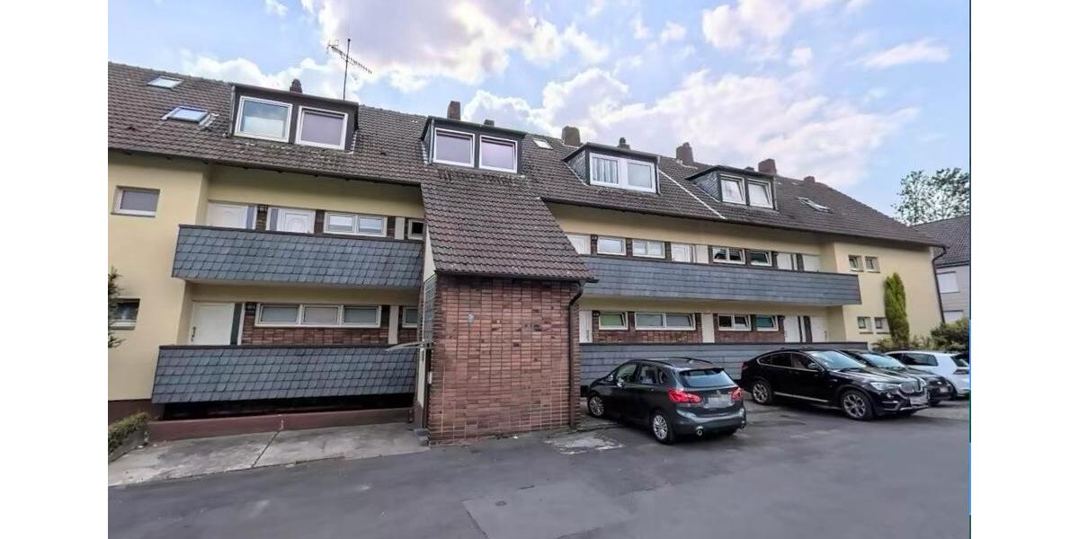 Dachgeschoßwohnung Gelsenkirchen Gelsenkirchen-Nord - 4.5 Zimmer, 90 m&sup2;, 150.000&euro; | Angebot:26115475