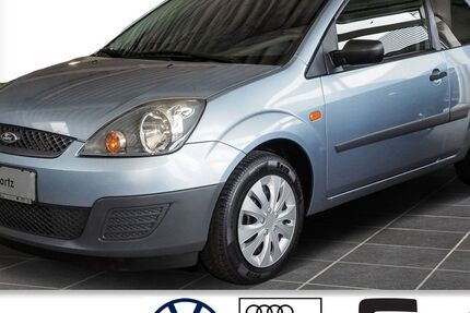 Ford Fiesta 41.000 km 3.980 &euro; Duisburg 47269