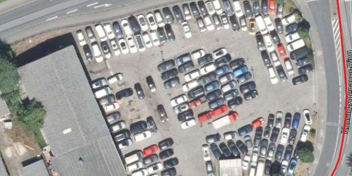 Gewerbeobjekt Hagen Hagen-Mitte - 1.950.000&euro; | Angebot:26759644