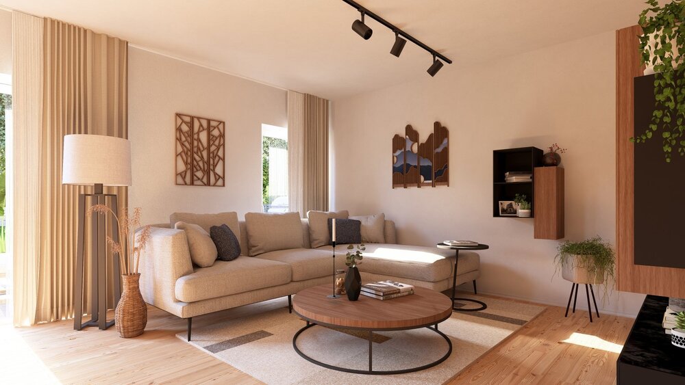Ihr individuell geplantes 4-Zimmer-Haus in Essen - projektiert für Ihre Wünsche - 4- Essen Stadtbezirk IV | Angebot:27362296