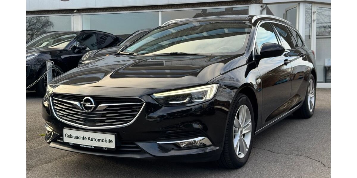 Opel Insignia 187.245 km 12.850 &euro; Mülheim an der Ruhr 45478