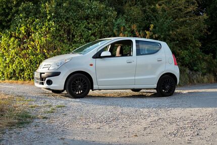 Nissan Pixo 196.500 km 1.800 &euro; Remscheid 42857