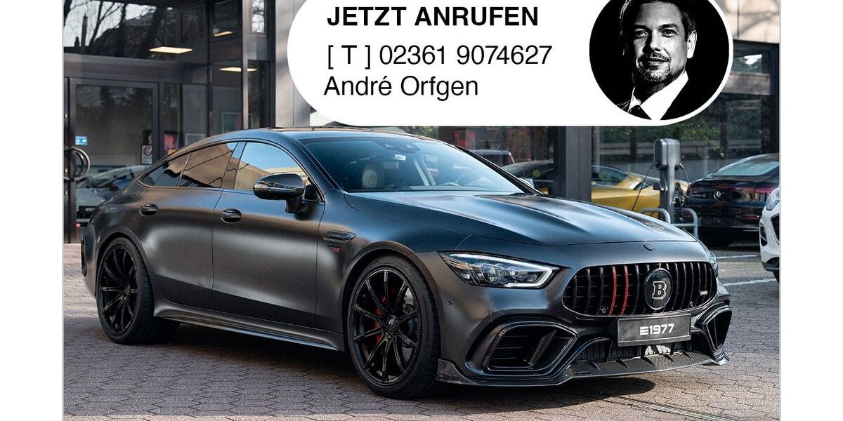 Mercedes-Benz AMG GT 49.946 km 148.650 &euro; Recklinghausen 45663