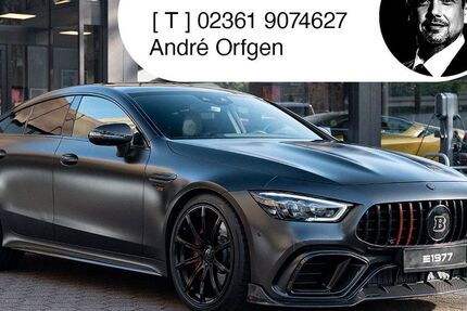 Mercedes-Benz AMG GT 49.946 km 149.900 &euro; Recklinghausen 45663