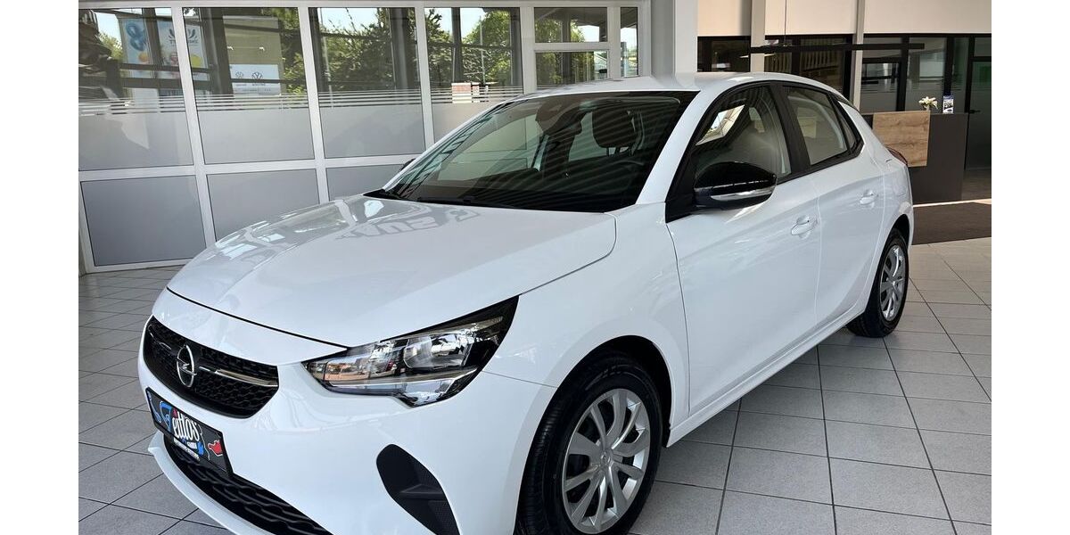 Opel Corsa 36.040 km 11.890 &euro; Dortmund Innenstadt Ost 44143