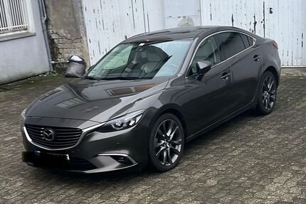 Mazda 6 132.500 km 13.000 &euro; Dortmund 44328
