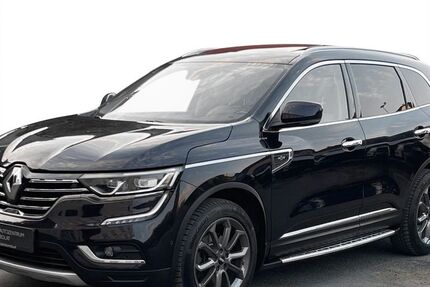 Renault Koleos 114.300 km 15.900 &euro; Solingen/NRW 42655